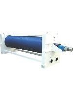 Geared Motor with VFD